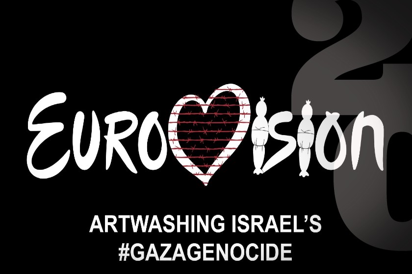 Eurovision: Πώς το Ισραήλ αγόρασε την 5η θέση με την βοήθεια των ακροδεξιών της Ευρώπης