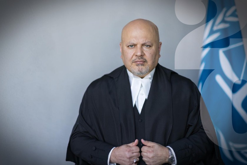 Διεθνές Ποινικό Δικαστήριο: Γνωμοδότησε υπέρ της έκδοσης ενταλμάτων σύλληψης